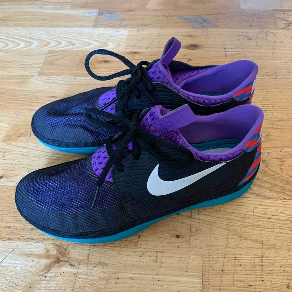 Nike Athletic Shoes
